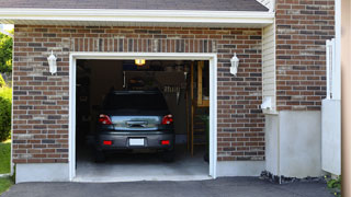 Garage Door Installation at Thousand Oaks City, California